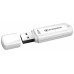 32GB USB2.0 Transcend JetFlash 370 Glossy White
